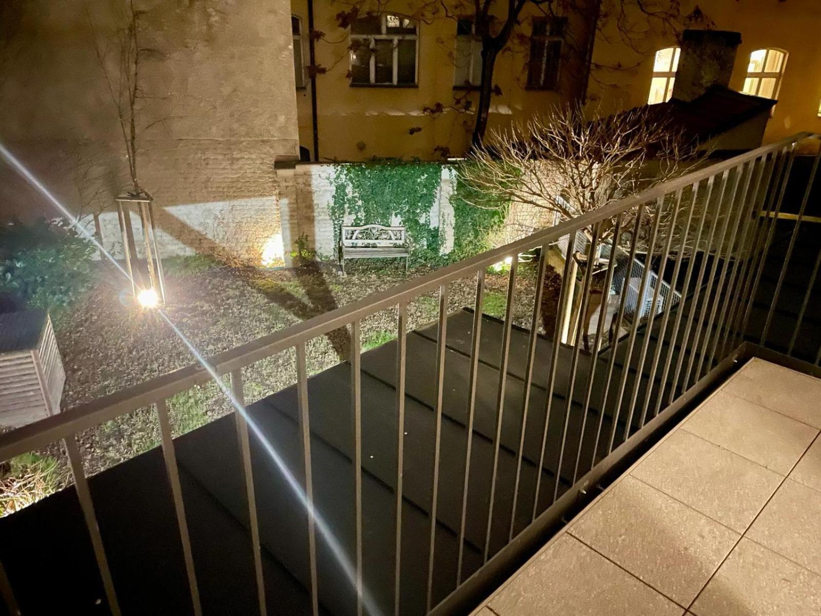 Prague Centre-Residence Krakovska Экстерьер фото