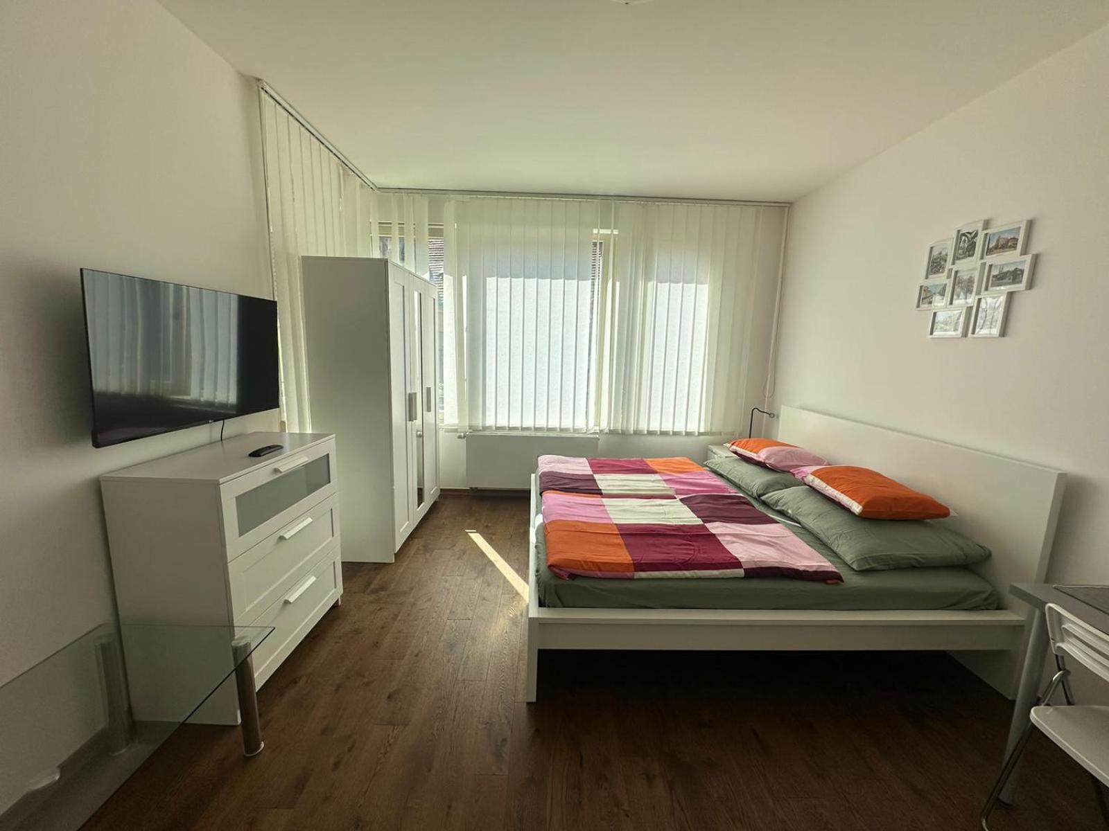 Prague Centre-Residence Krakovska Экстерьер фото