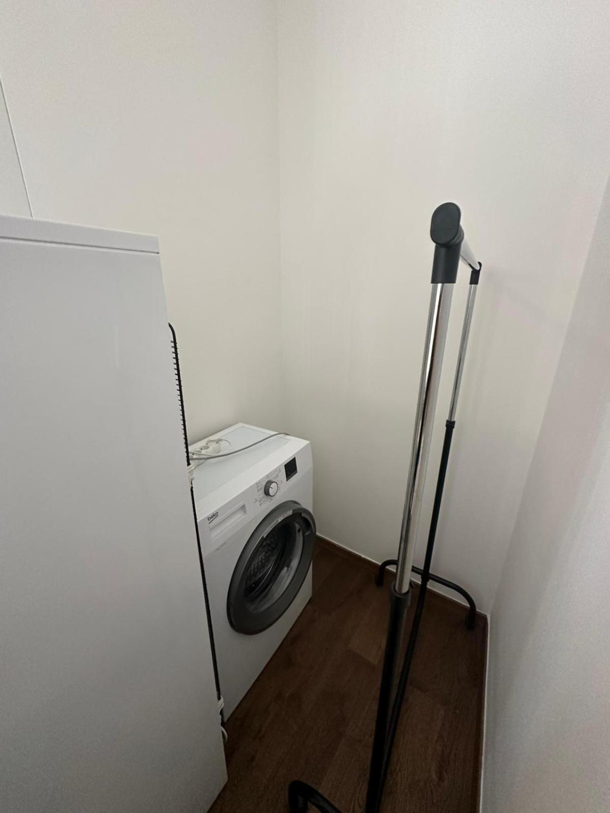 Prague Centre-Residence Krakovska Экстерьер фото