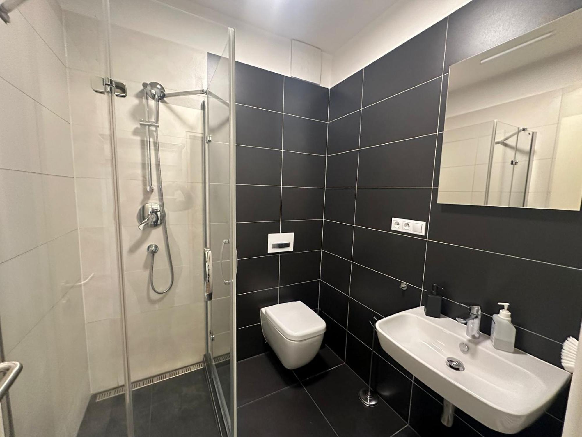 Prague Centre-Residence Krakovska Экстерьер фото