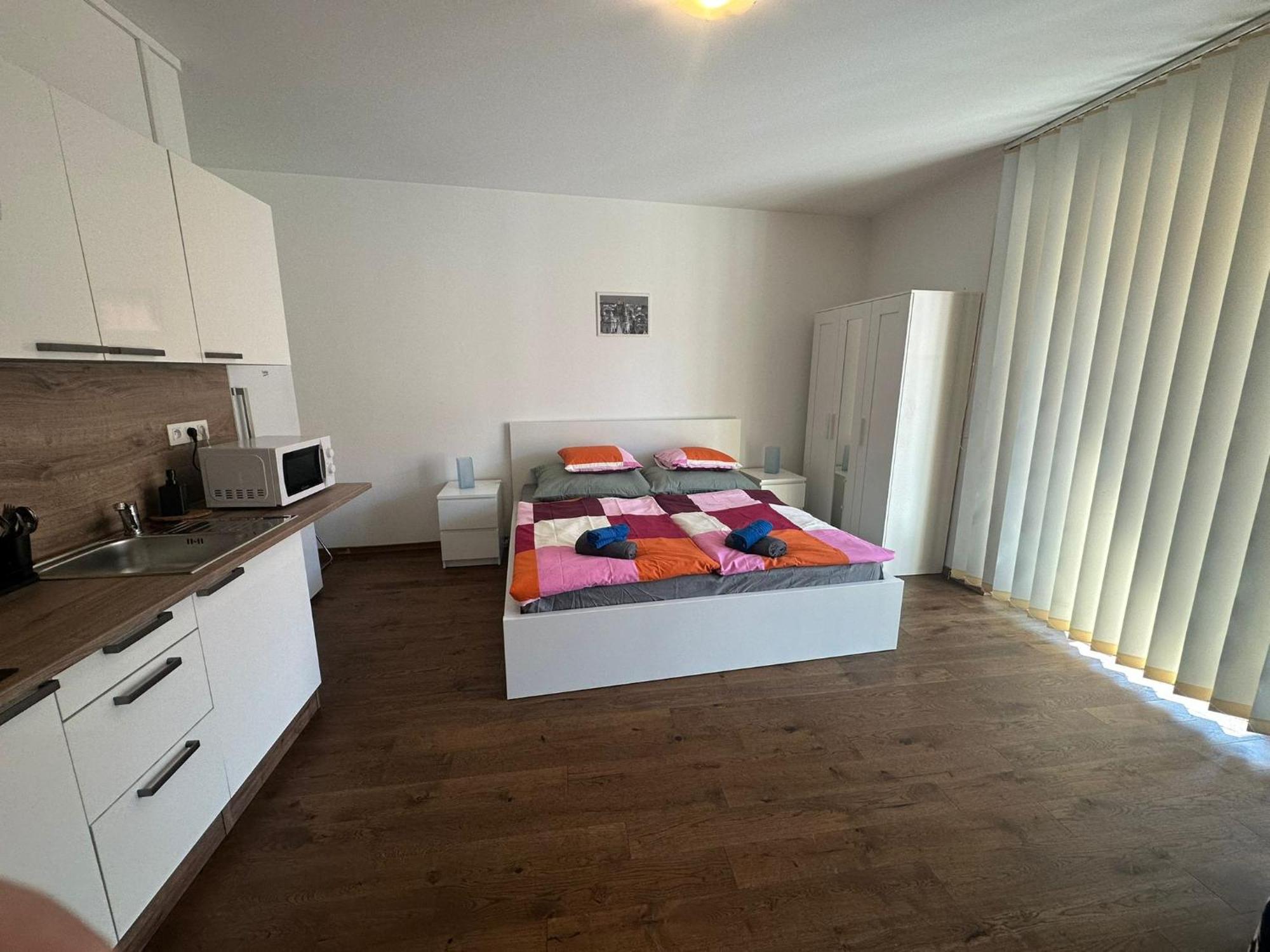 Prague Centre-Residence Krakovska Экстерьер фото